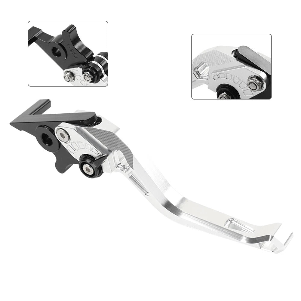 Front Brake Lever Handle for Honda C125 Super Cub ST125 (2019–2023)