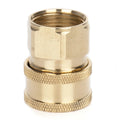 Swivel Kit for Professional High Pressure Washer (Universal)