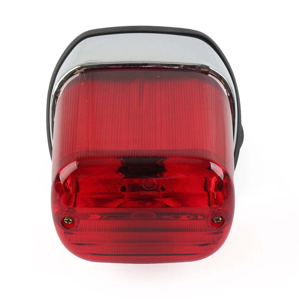 Tail Brake Light for Yamaha XV250 400 Virago (1988–2007)