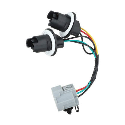 Tail Light Socket Harness for Easy Installation