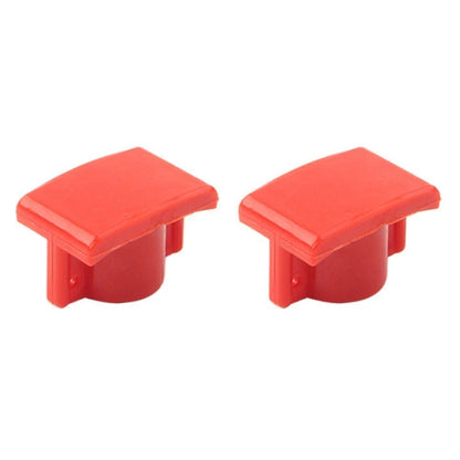 2X Hydraulic Cam Chain Tensioner Pads for Harley Twin Cam (2007–2017)