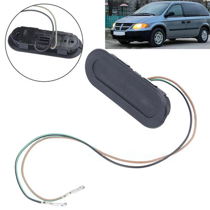 Tailgate Release Switch for Dodge Caravan, Grand Caravan (2005–2010)