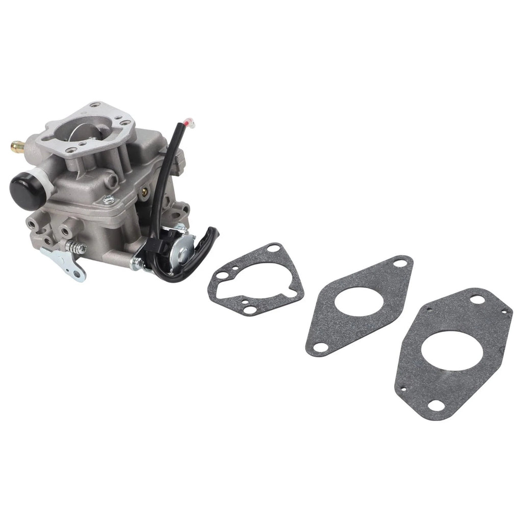 Carburetor for Portable Generator Welder (Generator Maintenance)