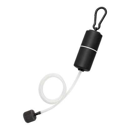 USB Air Pump for Aquarium (5V-6V/1W)