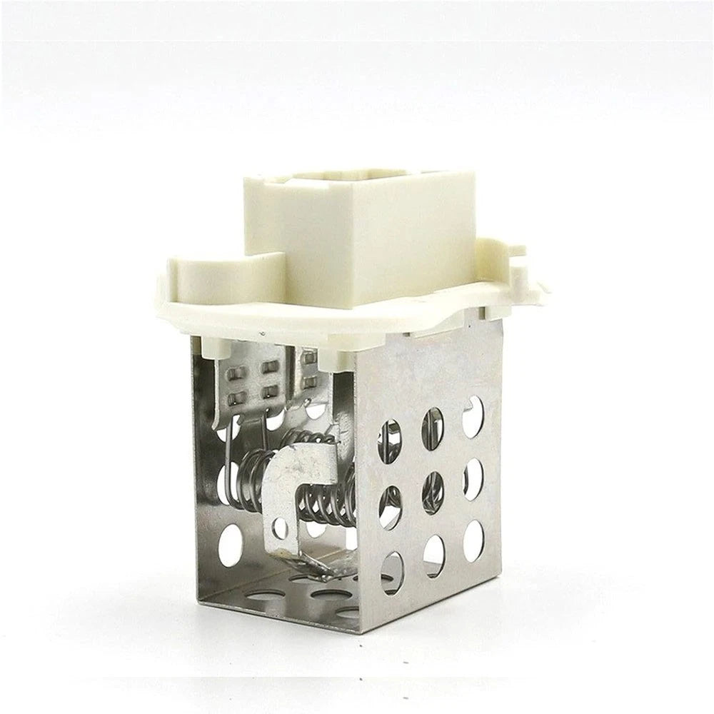 Blower Motor Heater Fan Resistor 4415550 For Renault Master MK2 Opel Movano MK1