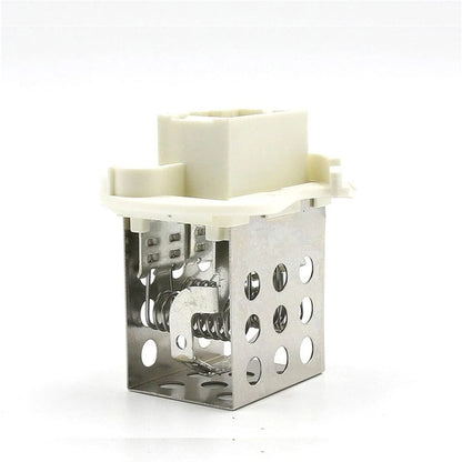 Blower Motor Heater Fan Resistor 4415550 For Renault Master MK2 Opel Movano MK1
