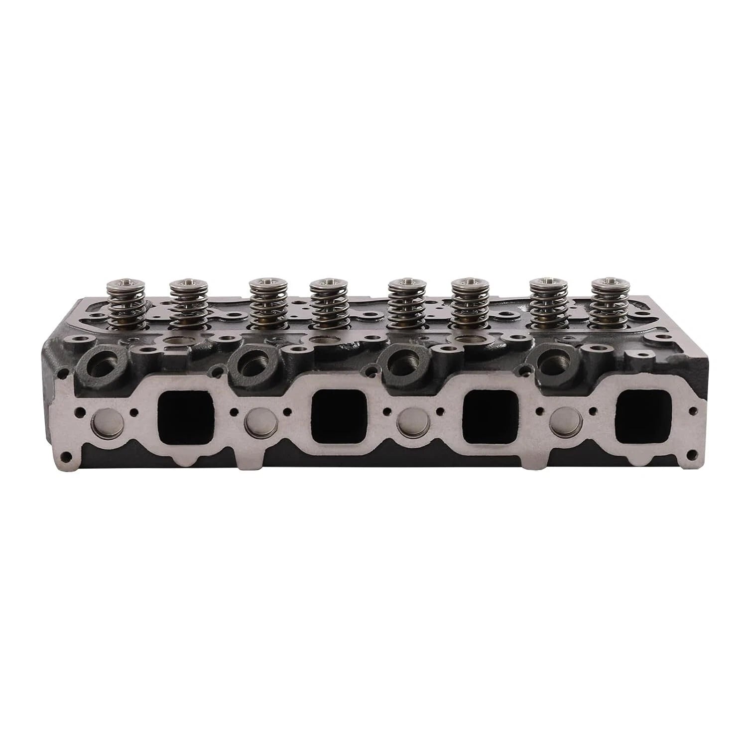 Complete Cylinder Head for Isuzu NPR 3.9L (1992–1998)