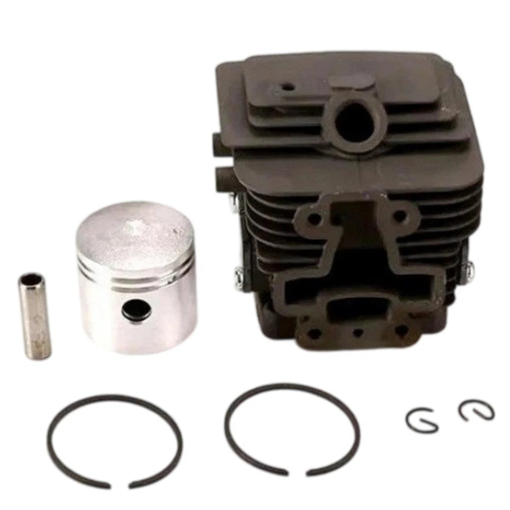 37mm Cylinder Piston Kit for Kawasaki TJ35 TJ35E (2-stroke Engine)