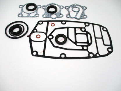 Lower Unit Gasket Kit for Yamaha Outboard 30 HP 30ELHS C30MLHT (6J8-W0001-22-00)