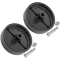 Deck Wheel Replacement for Toro Stens 42 46 50 Inch (2005–2015)
