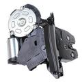 Rear Tailgate Lock Actuator 8-Pin Motor for Cadillac XT6 (2020–2023)