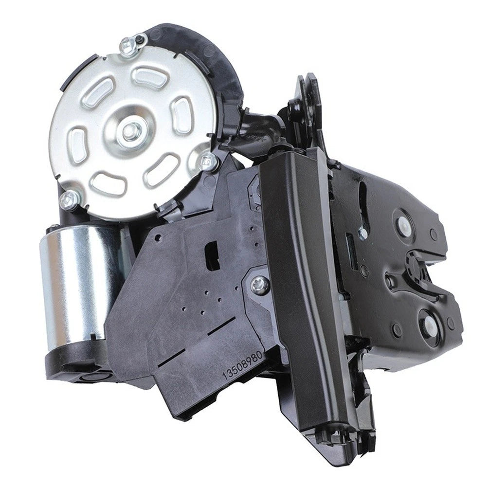 Rear Tailgate Lock Actuator 8-Pin Motor for Cadillac XT6 (2020–2023)
