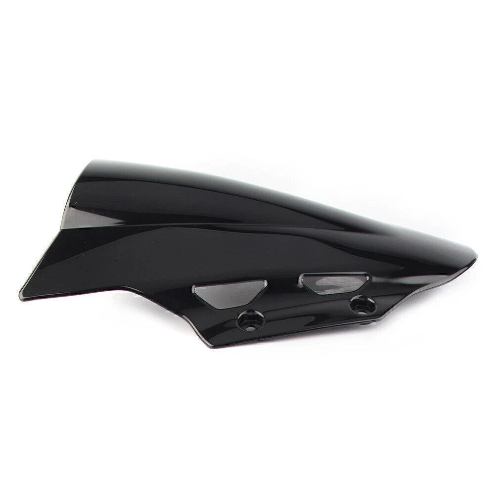 Double Bubble Windshield for Suzuki GSX250R (2017–2019)