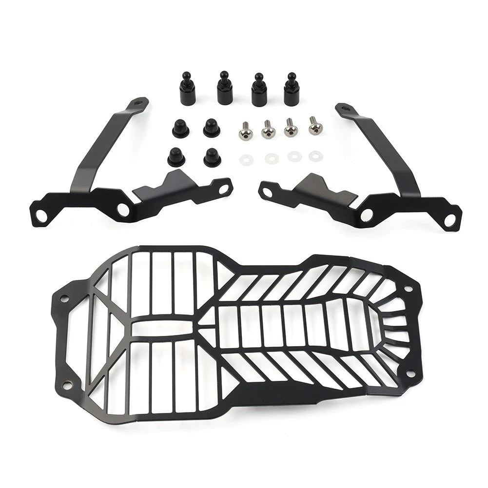 Headlight Protector Guard for BMW R1200GS (2013–2017)