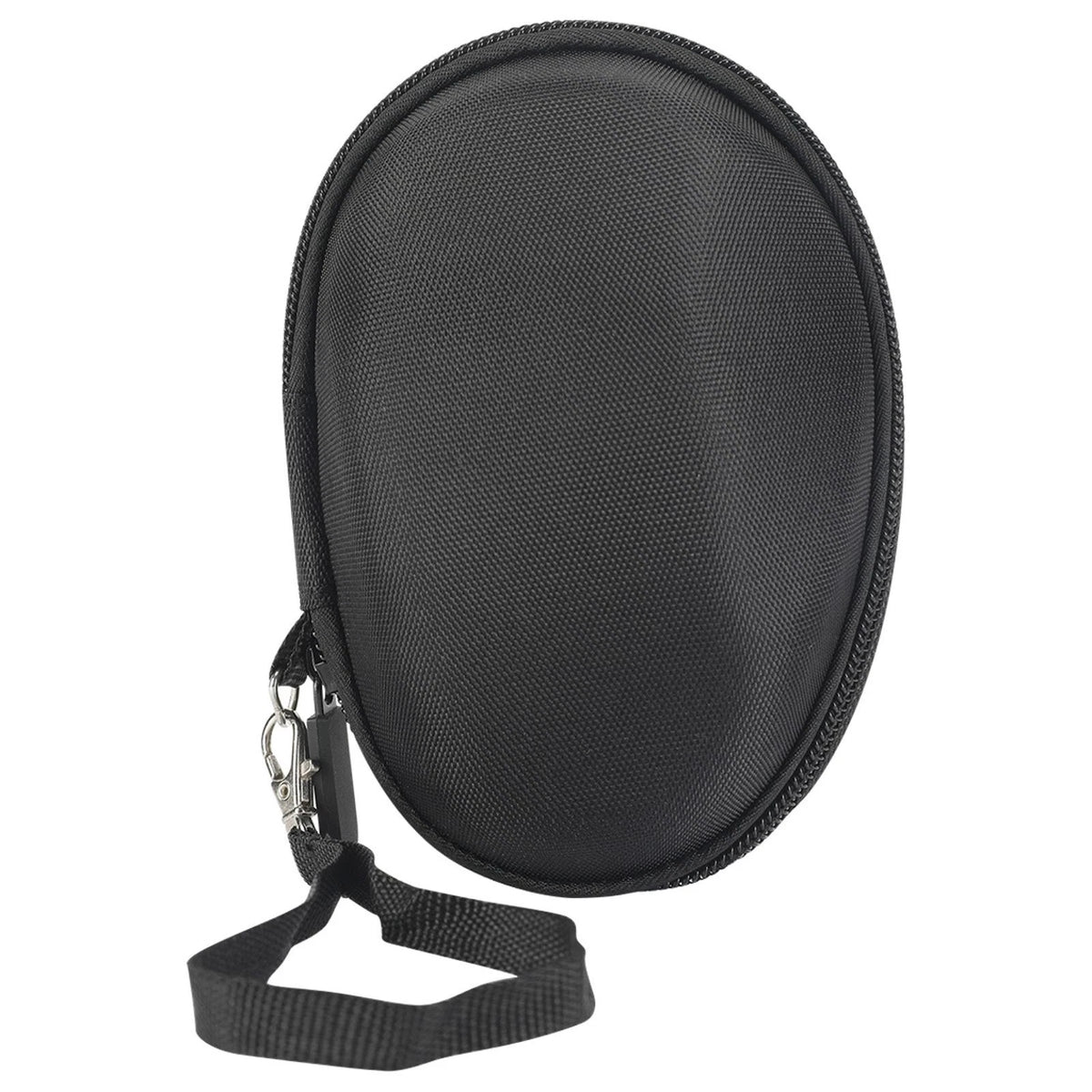 Zipper Nylon Storage Bag for Logitech MX Master 3 (2020–2023)