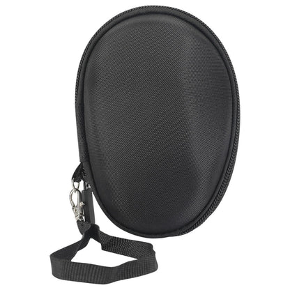 Zipper Nylon Storage Bag for Logitech MX Master 3 (2020–2023)