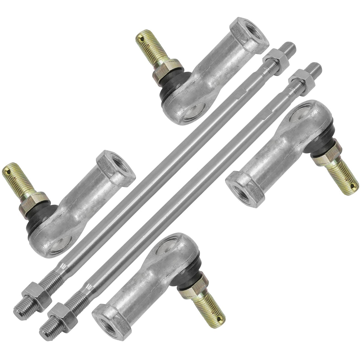 Tie Rod End Replacement for Honda Foreman Rubicon 500 TRX500FA (2019–2019)