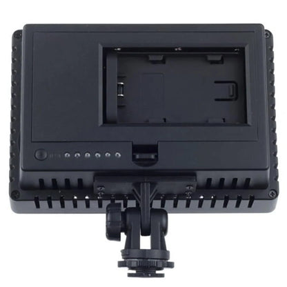 LD-160 LED Light for Canon Nikon DSLR (2010–2023)