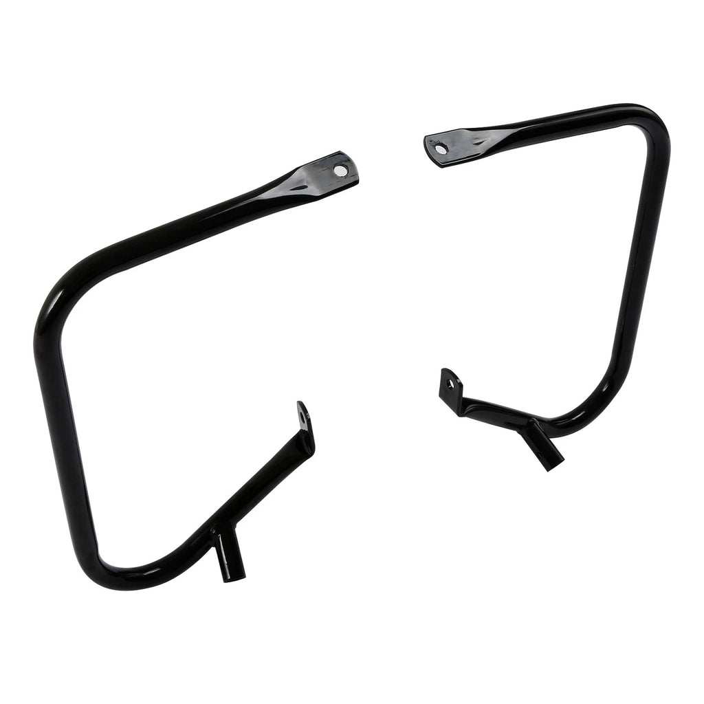 Saddlebag Guard Bracket for Harley Touring Electra Road Glide (1997–2013)