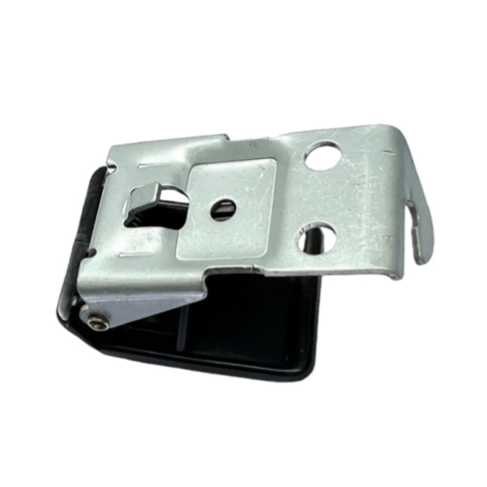 Hood Lock Release Handle MB775329 for Mitsubishi Montero Pajero (1990–2004)