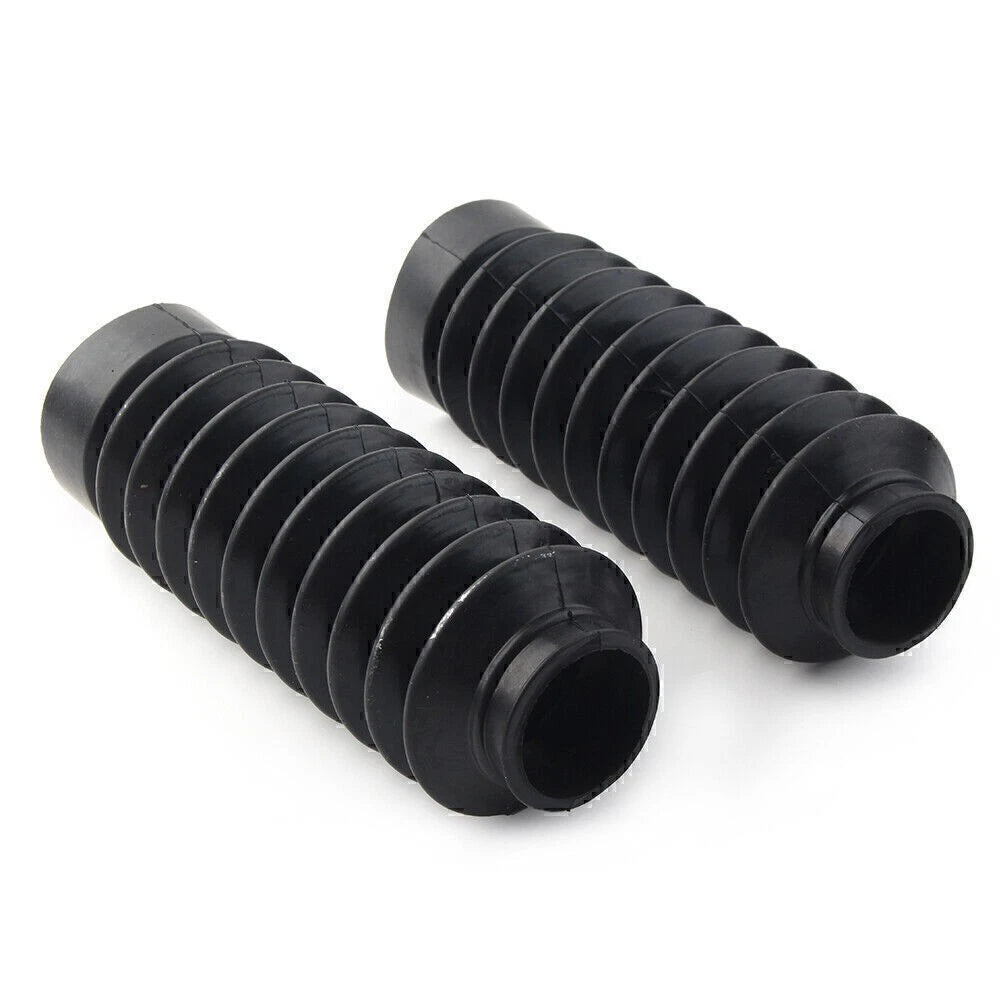 Front Dust Fork Slide Cover for BMW R Nine T Racer (2014–2020)
