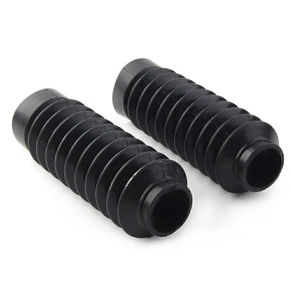 Front Dust Fork Slide Cover for BMW R Nine T Racer (2014–2020)