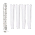 Replacement Filter Kit for Windsor XP Series Vacuum Cleaner