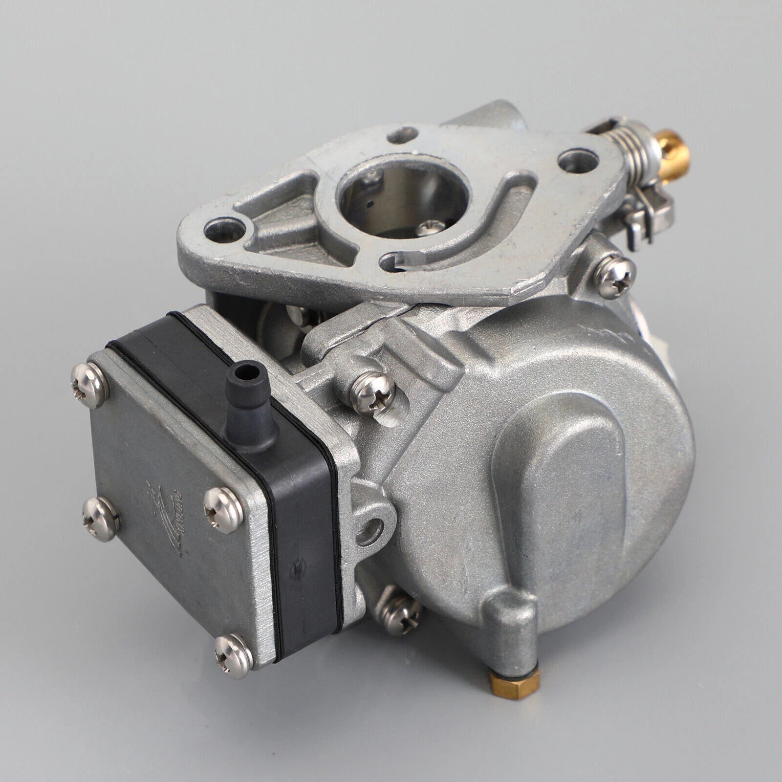 Carburetor Assembly 812648 for Mercury T9 (Outboard Engine)