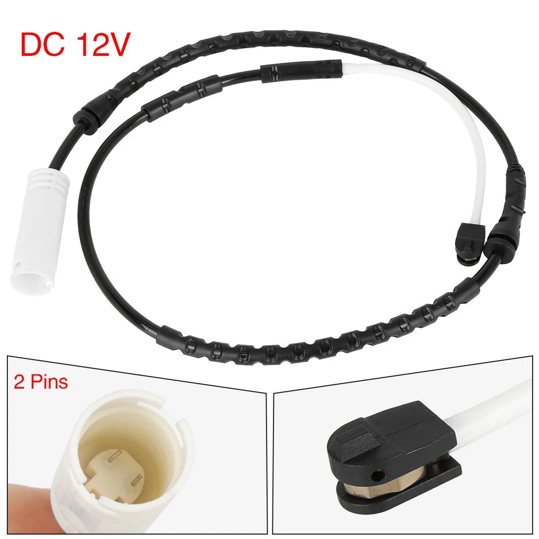 Front Brake Pad Wear Sensor for BMW 3 Series E90 E92 (2006–2013)