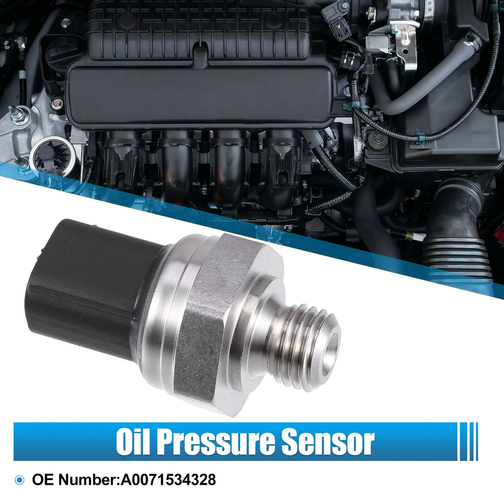Engine Oil Pressure Sensor Switch for Mercedes-Benz A Class (2014–2020)