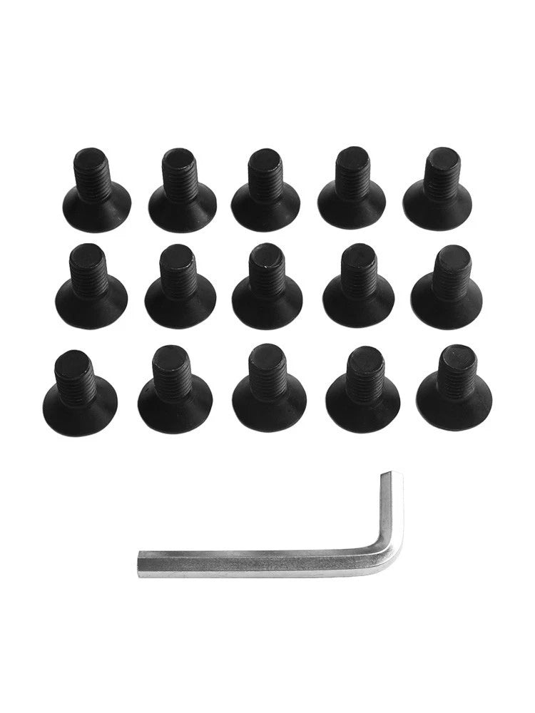 Trimmer Head Screws Set for Compatible Models