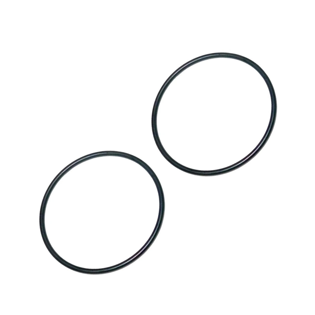 2X O-ring for Yamaha Outboard (93210-65M50-00)