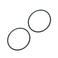 2X O-ring for Yamaha Outboard (93210-65M50-00)