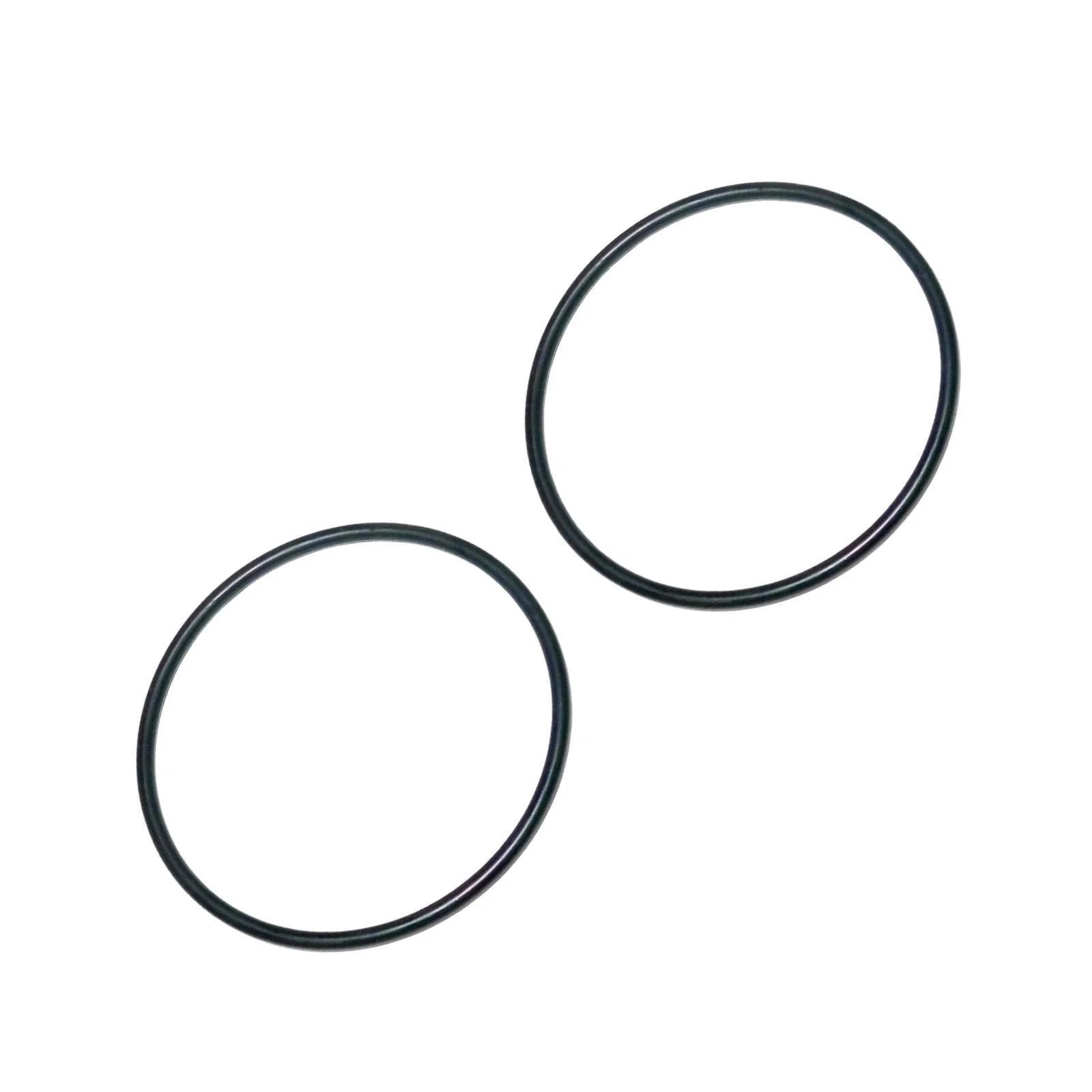 2X O-ring for Yamaha Outboard (93210-65M50-00)