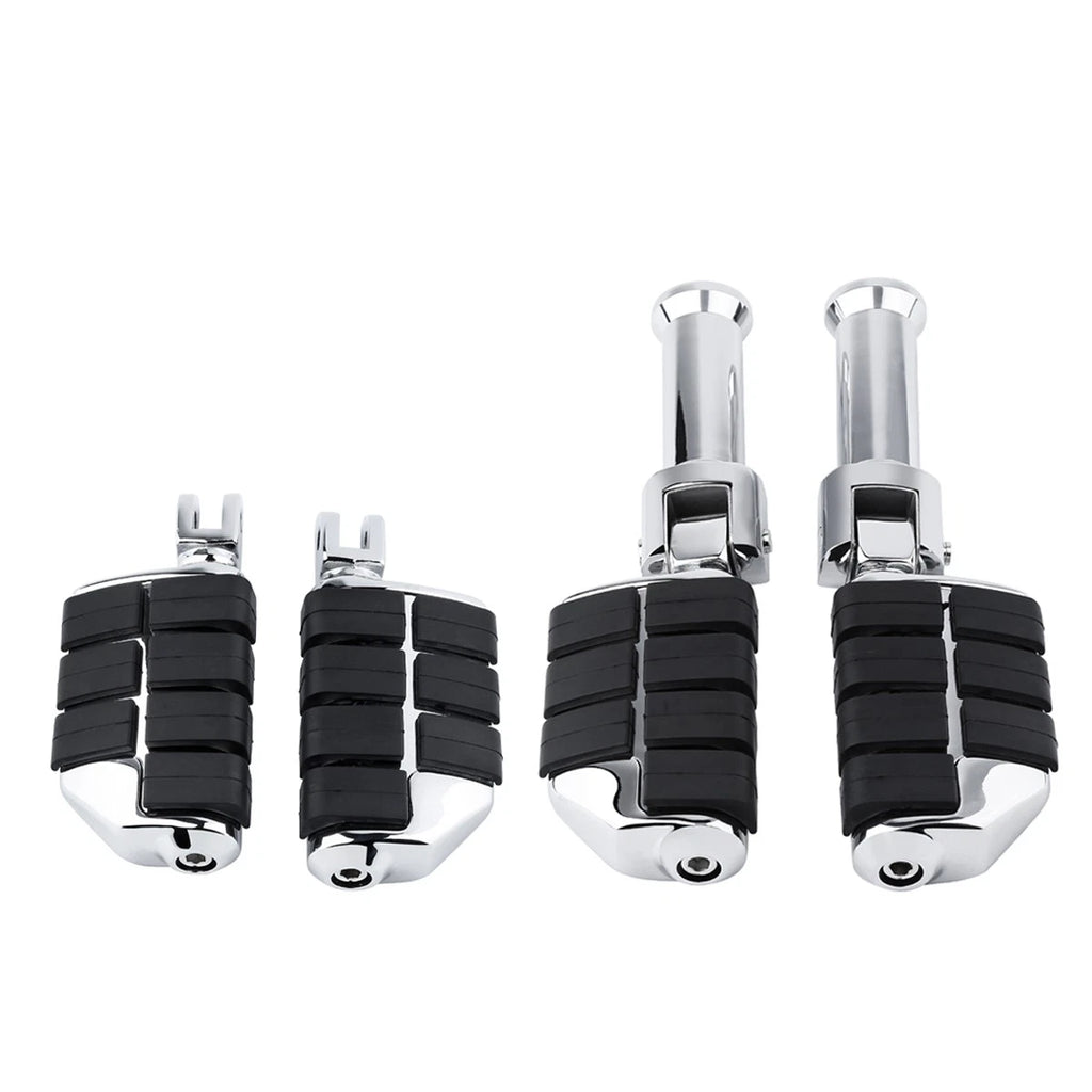 Footpeg Mount Bracket for Harley Fat Bob (2018–2025)