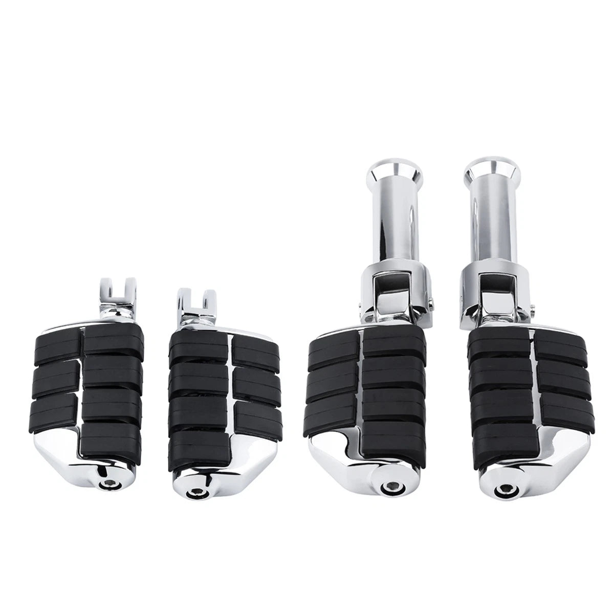Footpeg Mount Bracket for Harley Fat Bob (2018–2025)