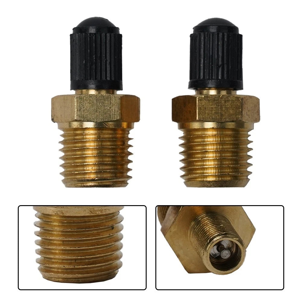 2X Tire Valve Core for Car (Universal)