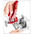 Brake Caliper Piston Retractor Tool for Automotive Brake Maintenance