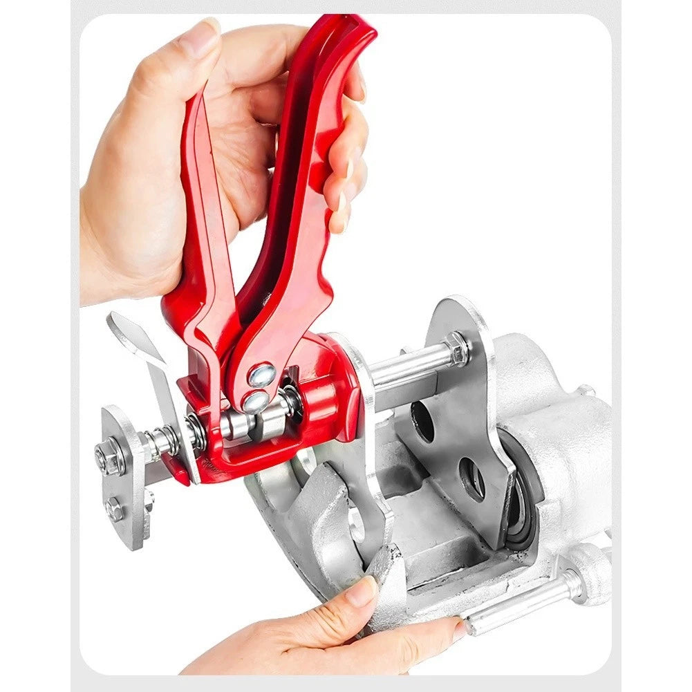Brake Caliper Piston Retractor Tool for Automotive Brake Maintenance