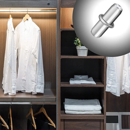 Shelf Support Pegs for (5x16mm)