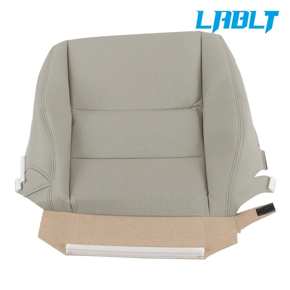 Perforated Leather Seat Cover for Acura RDX (2007–2012)