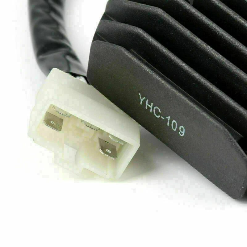 Regulator Rectifier for Yamaha FZ1 FZS1000 FZS600 XVS650/650A/650AT (T9)