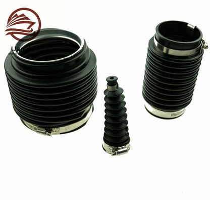 Exhaust Bellows for Mercruiser Alpha 1 Gen 2 (816431A1, 18654A1, 74639A2)