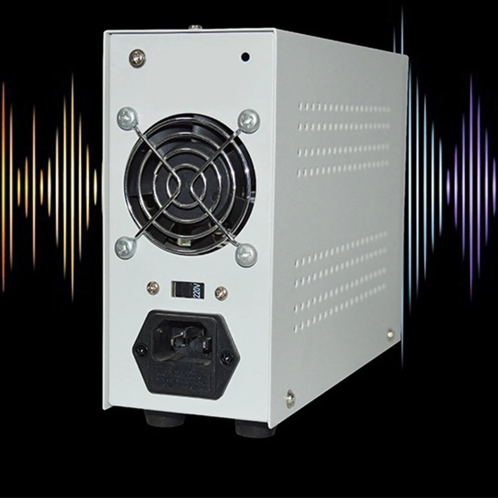 DC Power Supply K3010D 30V 10A Adjustable Output with Safety Protections