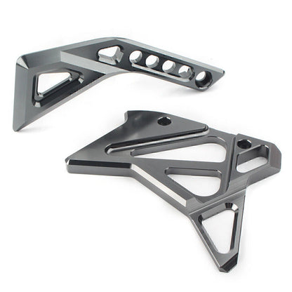 Frame Fuel Cover Injector Protector Guard for Kawasaki Z1000 (2014–2019)
