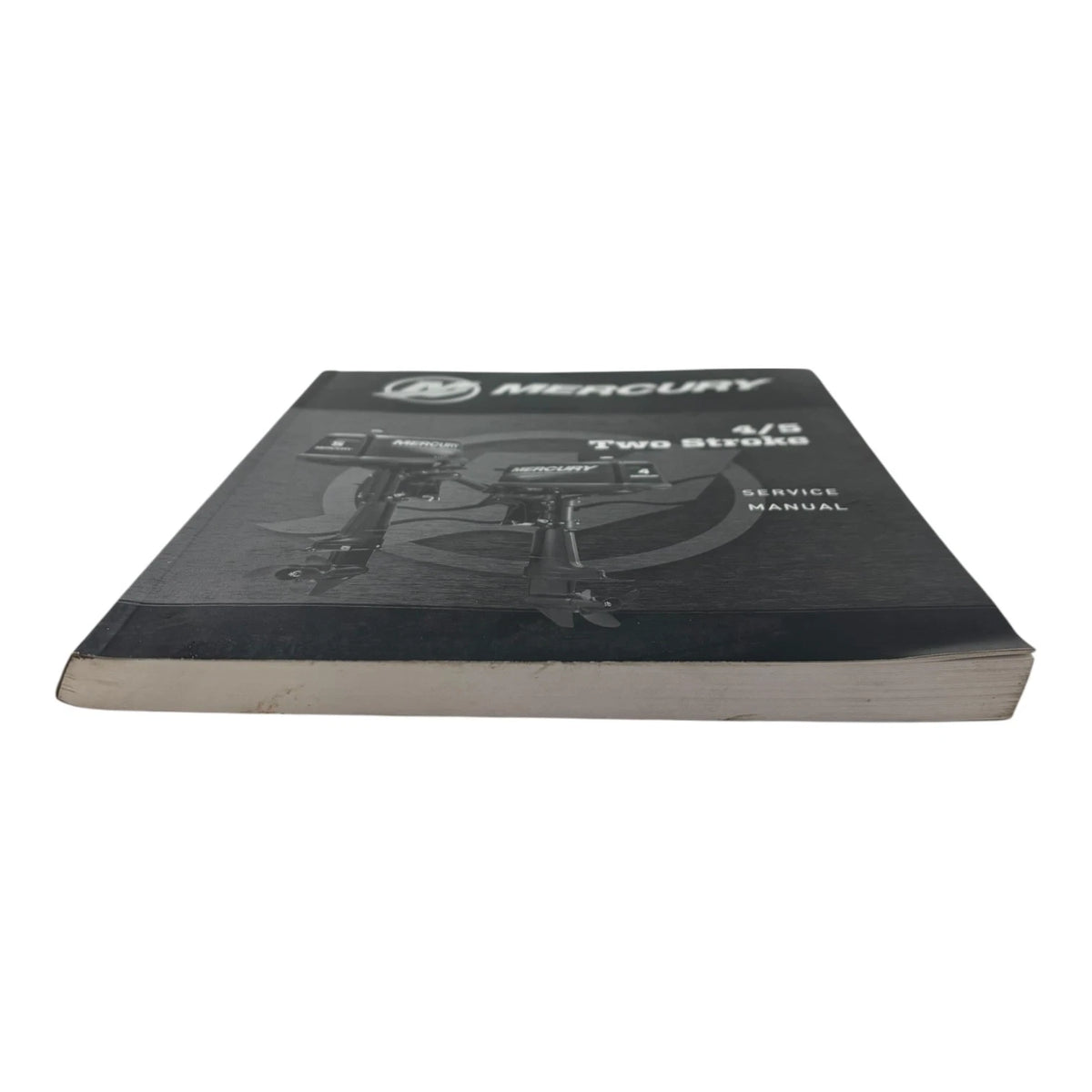 Service Manual for Mercury 90-8M0131800 (2019)
