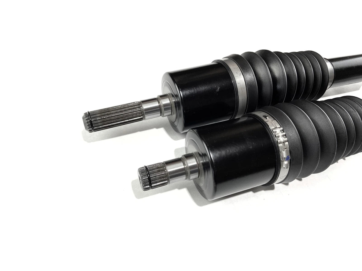 Monster XP Series Front CV Axles for Can-Am (705402749, 705402750)