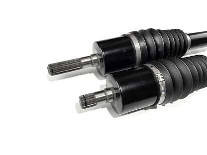 Monster XP Series Front CV Axles for Can-Am (705402749, 705402750)