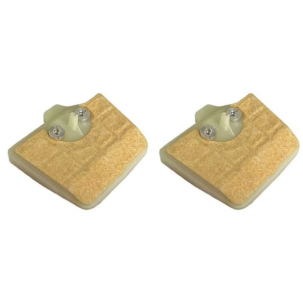 Air Filter Set of 2 for MS340 MS360 Chainsaws (034 036)