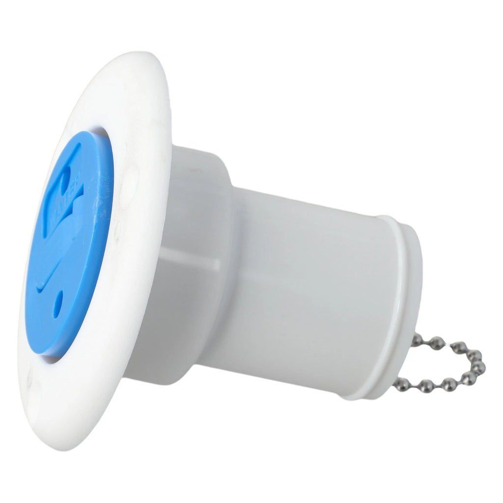 Nylon Fill Cover for RV (2010–2023)